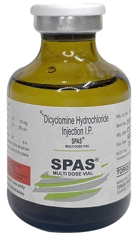 Spas Injection image Spas Injection image