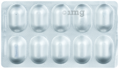 Muciflo Tablet image