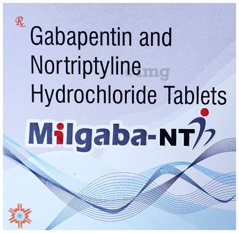 Milgaba-NT Tablet image
