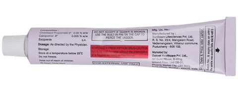 Cosvate Sor Ointment image Cosvate Sor Ointment image