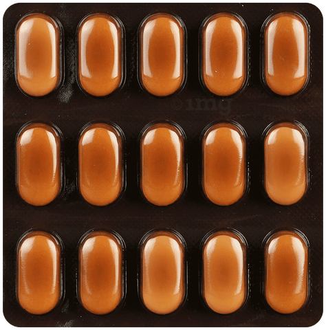 Voglistar GM2 Tablet ER image