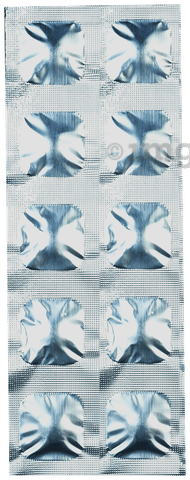 Tritelsar 80 Tablet image