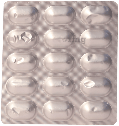 Panfirst-D Capsule PR image