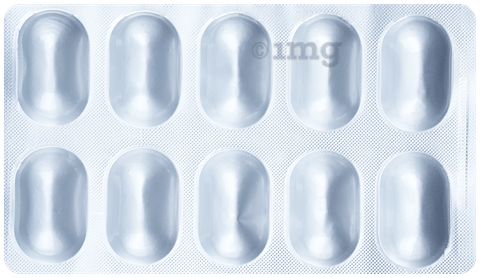 Buy DDR D 30mg/60mg Capsule SR Online: View Uses, Side Effects, Price ...