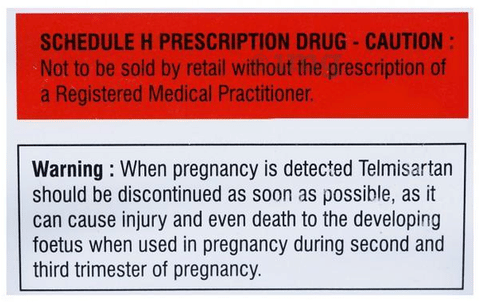 Cilix T 20mg/40mg Tablet image