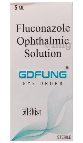 Gdfung Eye Drop image Gdfung Eye Drop image