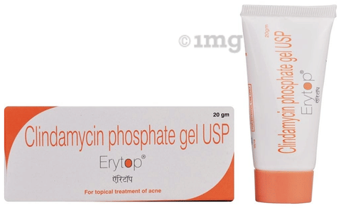 Erytop Gel image