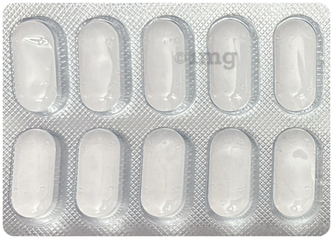 Nixacal-K2 Plus Tablet image Nixacal-K2 Plus Tablet image