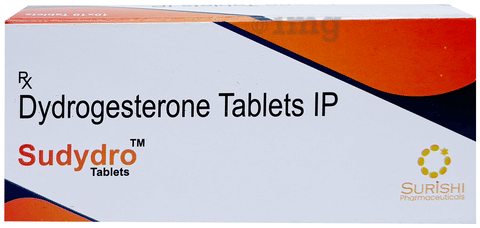 Sudydro Tablet image