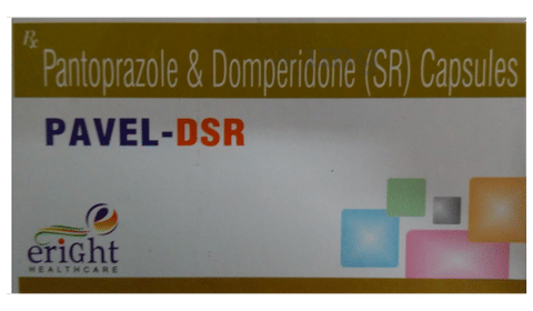 Pavel-DSR Capsule image