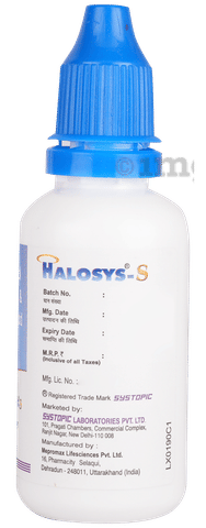 Halosys-S Lotion image