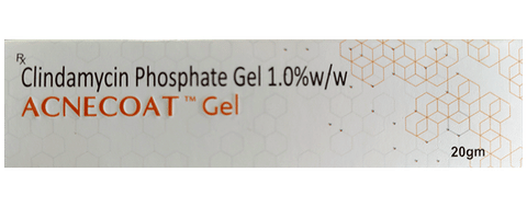 Acnecoat Gel image