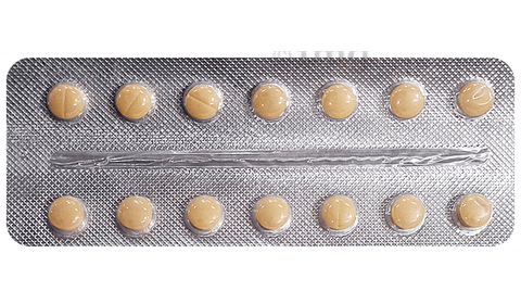 Brivalepsy 50 Tablet image Brivalepsy 50 Tablet image
