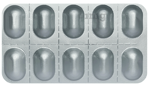 Pantaliv-DSR Capsule image