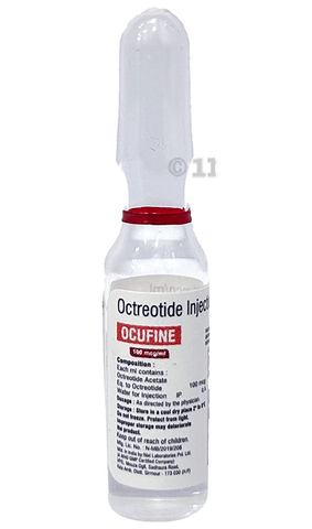 Ocufine Injection image Ocufine Injection image