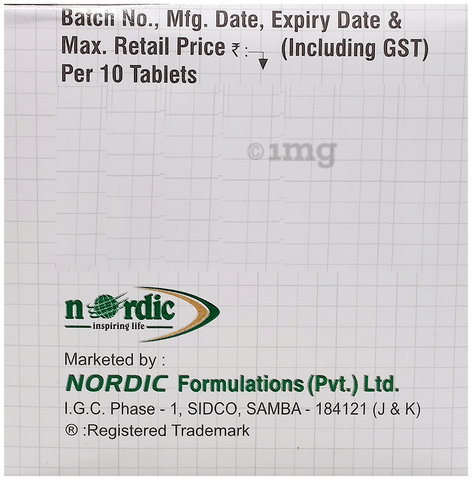 Oflo Plus 200mg/200mg Tablet image Oflo Plus 200mg/200mg Tablet image