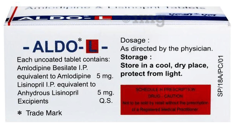 Aldo L Tablet image