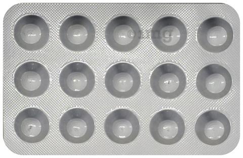 Telefix 40 Tablet image