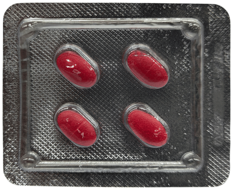 Filda 20mg Tablet image Filda 20mg Tablet image