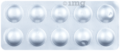 Bilasday-M Tablet image