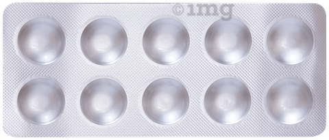 ZyLE 100 Tablet image