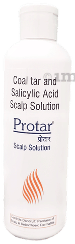 Protar Scalp Solution