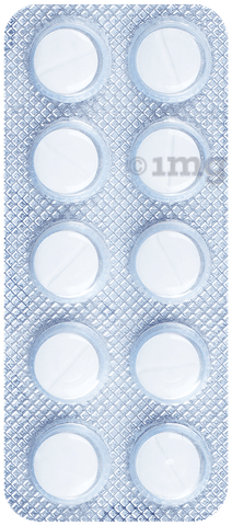 Nexipra 10 Tablet image