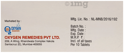 Dulotonin Tablet image Dulotonin Tablet image