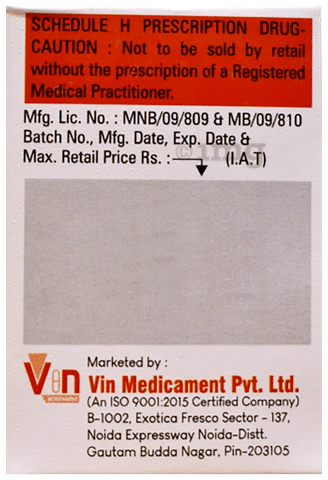 Ktniv-DT Tablet