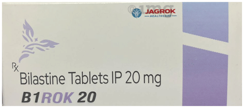 B1rok 20 Tablet image