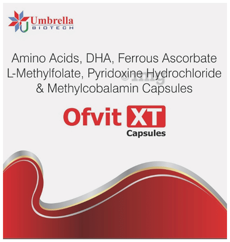 Ofvit XT Capsule 1