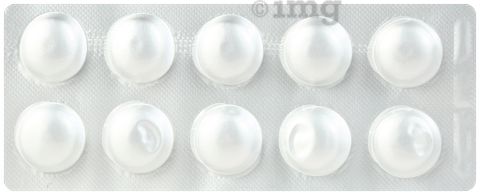 Gabaxia 75 SR Tablet image