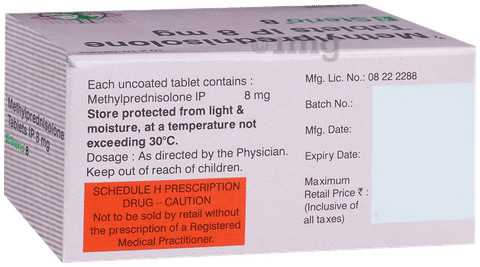 Sterio 8 Tablet image