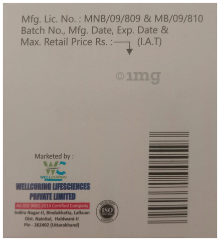 WE-Sita D Tablet image