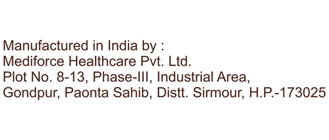 रिवोट्रिल 0.5mg टैबलेट image रिवोट्रिल 0.5mg टैबलेट image