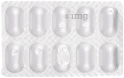 Zyle 300 Tablet image Zyle 300 Tablet image