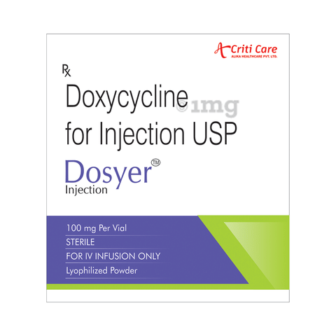 dosyer injection
