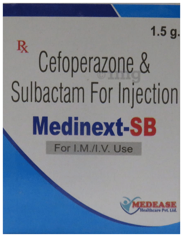 Medinext-SB Injection