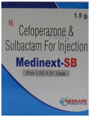 Medinext-SB Injection image