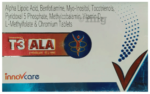 T3 Ala Tablet image
