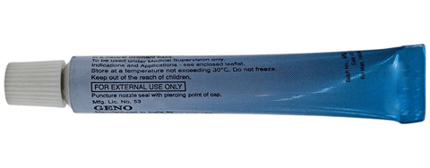Fusigen Ointment image