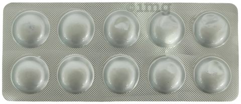Thiomark-A Tablet image