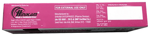 Kamoff-FC Cream