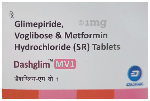Dashglim MV1 Tablet SR image