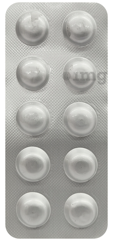 Ronyvert 16 Tablet image Ronyvert 16 Tablet image