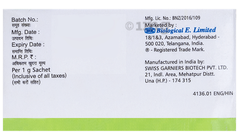 Gikit Sachet image