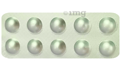 Zeepam-ES Tablet image
