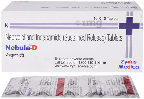 Nebula-D Tablet SR image