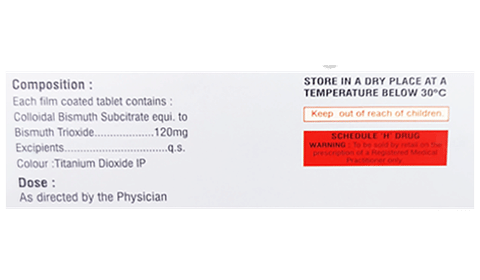 Bistas Tablet image