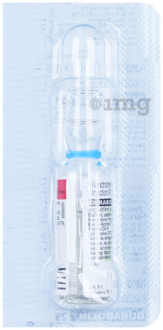 Durabolin 25 Injection image